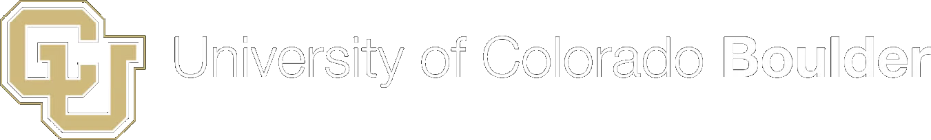 University of Colorado Boulder